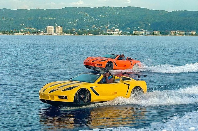 Jet Car Experience in Montego Bay - Price and Value at $185 Per Person: What You’re Paying For