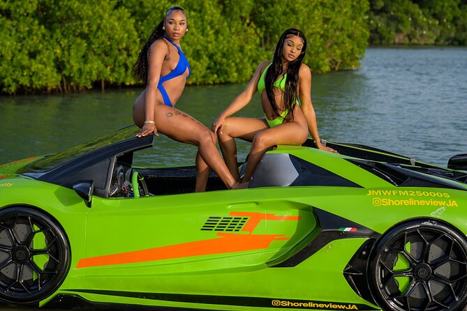 Jet Car or Clear Kayak in Montego Bay - Timing, Weather, and The Day-Of Reality