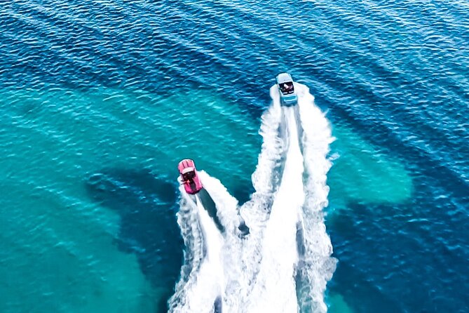 Jet Car with Optional Drone Video or KFC Meal in Montego Bay - Choosing the KFC meal option: what you need to pick
