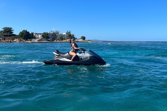 Jet Ski and Bamboo Rafting Limestone Massage From Montego Bay - Price and Value: Is $155 Per Person Fair?