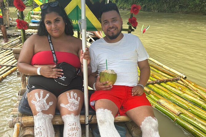 Jet Ski and Bamboo Rafting Limestone Massage From Montego Bay - Weather and Equipment: The Two Things to Keep in Mind