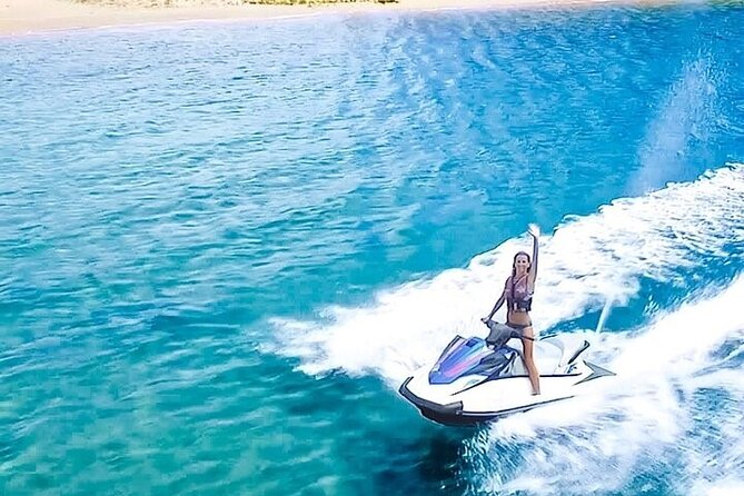 Jet Ski and/or Parasailing Activity, Montego Bay - What You Pay: $143 and Where the Value Lives