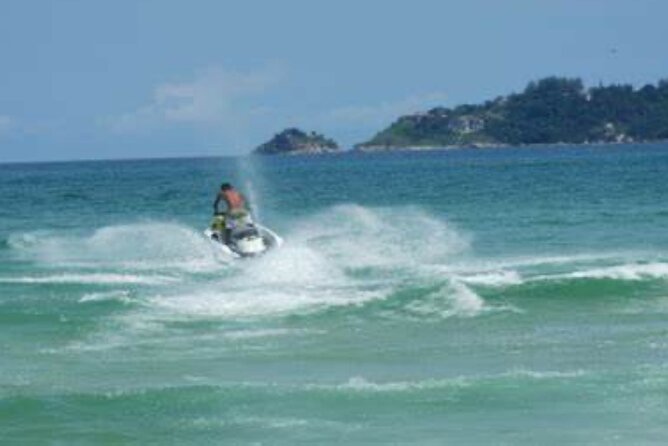 Jet Ski and/or Parasailing Activity, Montego Bay - Comfort and Common Sense: What to Bring and What to Plan For