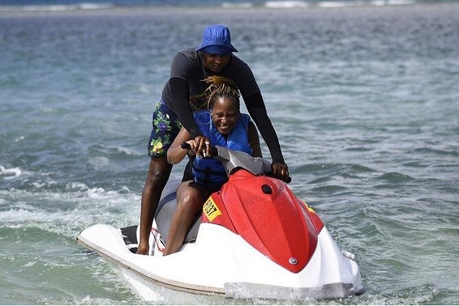 Jet Ski In Montego Bay Fun Activity - Key things to know before you go