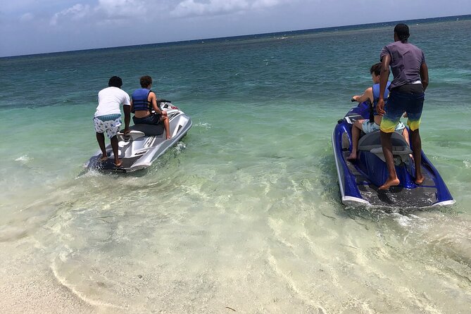Jet Ski Water Activities and Beach Time in Montego Bay - Departure Times That Fit Your Day (and Why That Matters)