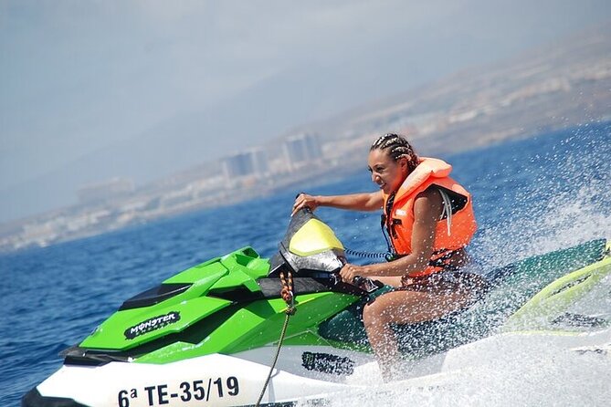 Jet Ski Water Activities and Beach Time in Montego Bay - Who This Jet Ski and Beach Combo Suits Best