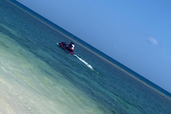 Jet Skiing and ATV from Montego Bay - Timing Reality Checks: Waiting, Broken Bikes, and How Heat Changes Everything