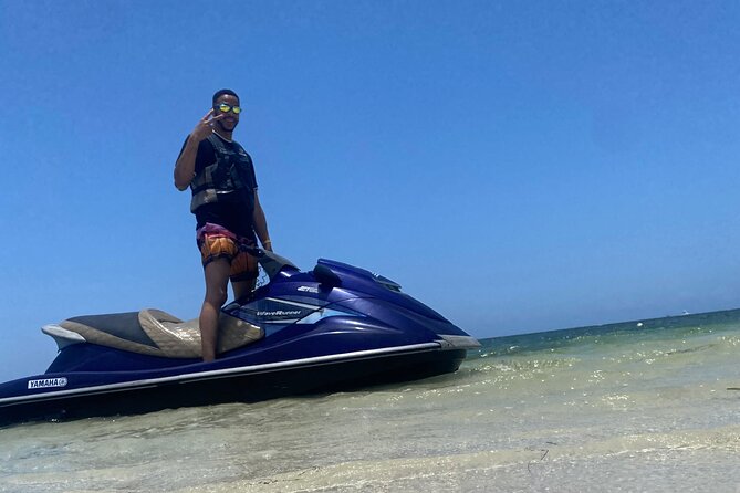 Jet Skiing and ATV from Montego Bay - Should You Book This Jet Ski and ATV Combo?