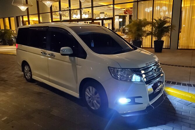 Jewel Grande, Hyatt Zilara & Ziva Hotel-Private Airport transfer - Key Highlights Worth Noting