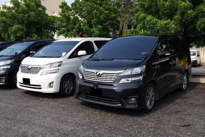 Jewel Grande Montego Bay Resort Private Airport Shuttle - From MBJ Arrival Hall To Your Car, Without Guessing
