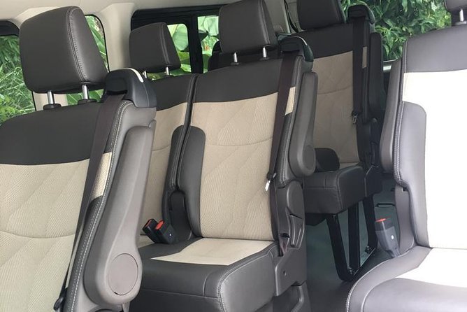 Jewel Grande Montego Bay Resort Private Airport Shuttle - One-Way vs Round-Trip, and How to Avoid Timing Headaches