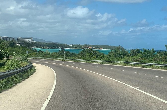 Kingston Airport Pick up/ Drop off (Norman Manley Int) - What’s Not Included, and the One Budget Curveball