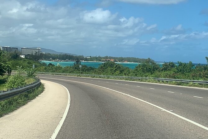 Kingston Airport Pick up/ Drop off (Norman Manley Int) - Comfort, Safety, and the Little Details That Reduce Stress