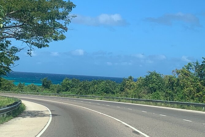 Kingston Airport Pick up/ Drop off (Norman Manley Int) - Private Transfer for Your Group, Not a Shared Ride