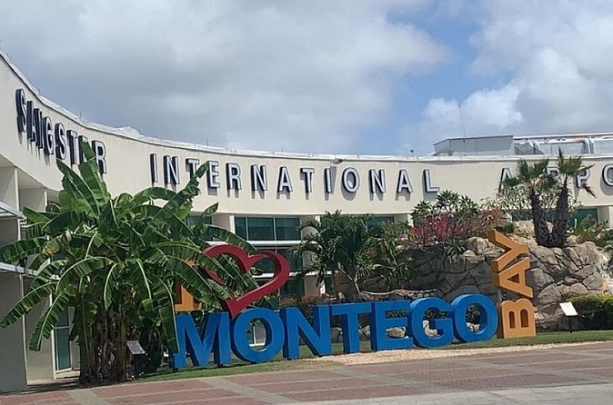 Kingston Airport Pick up/ Drop off (Norman Manley Int) - Where This Fits Best (And Where It Might Not)
