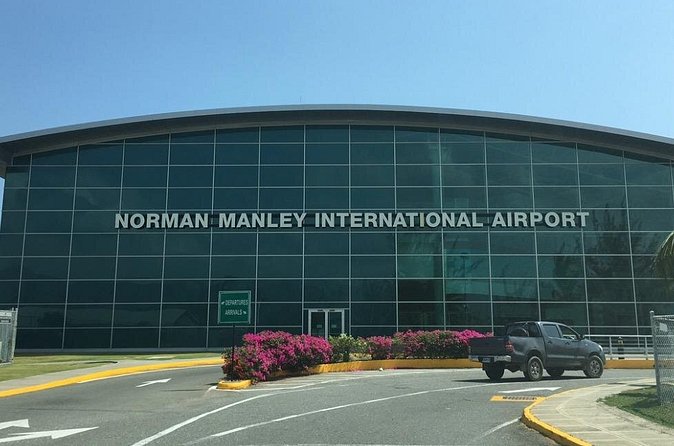 Kingston Airport Pick up/ Drop off (Norman Manley Int) - Practical Tips I’d Use for a Smooth Ride