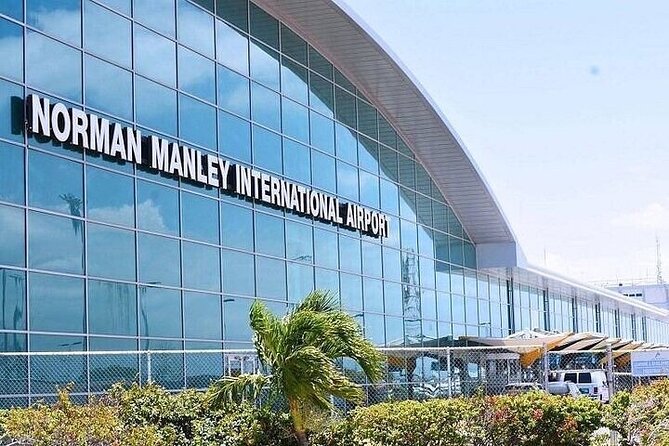 Kingston Airport Taxi To Ocho Rios, Montego Bay Or Negril Hotels - Private Kingston Airport Taxi, What This Really Means