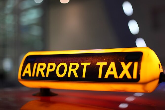 Kingston Airport Taxi To Ocho Rios, Montego Bay Or Negril Hotels - Price and Time: Is $145 a Good Deal for Kingston Transfers?