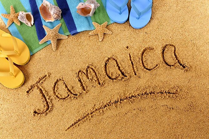 Kingston Airport Taxi To Ocho Rios, Montego Bay Or Negril Hotels - The One Thing to Watch: Destination Mix-Ups and Extra Cash Requests