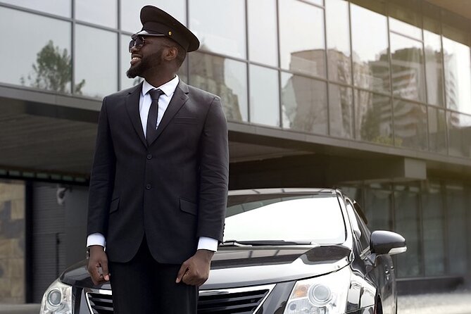 Kingston Airport Taxi To Ocho Rios, Montego Bay Or Negril Hotels - Booking Ready, Confirmation, and Pickup Flow at the Airport