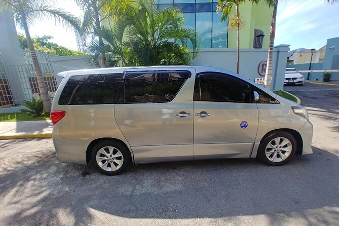 Kingston Airport to Ocho Rios Hotels and St Anns One Way - What the drop-off experience is like in Ocho Rios and Saint Ann