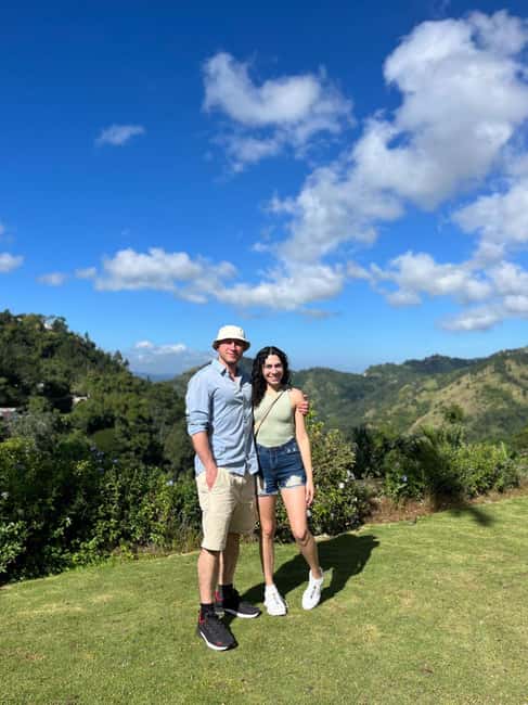 Kingston Blue Mountains Tour with Coffee Tasting - Why this Blue Mountains coffee tour works as a first Jamaica activity