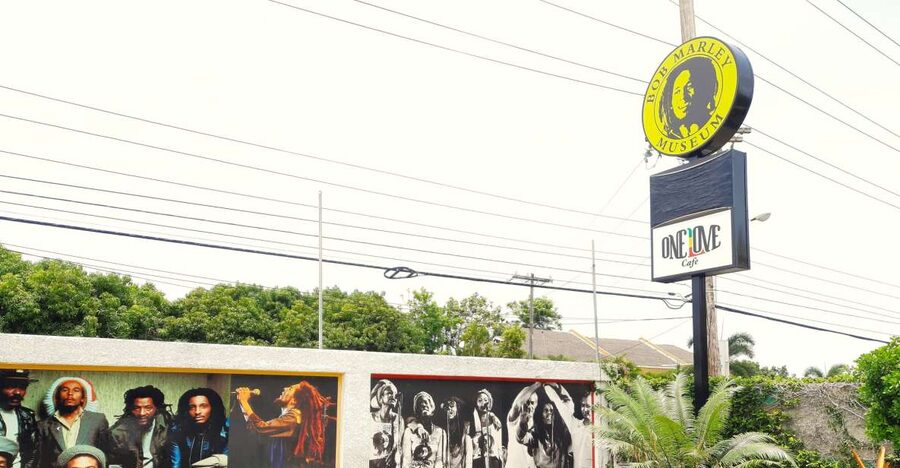 Kingston: Bob Marley Museum Tour from Kingston - Bob’s Recording Studio: Where the Sound Gets Grounded