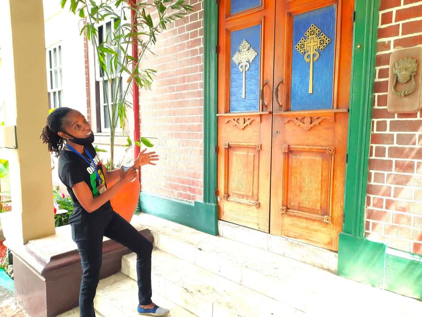 Kingston: Bob Marley Museum Tour from Kingston - Who This Tour Suits Best, and Who Should Rethink It