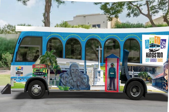 Kingston City Classic Guided Tour - Key highlights worth planning around