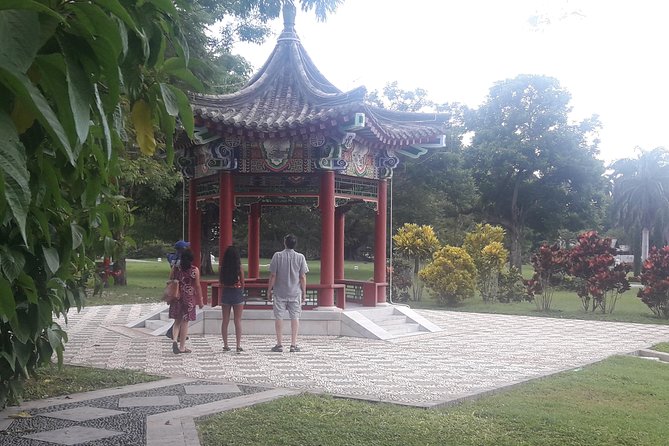 Kingston City Tour - Who should book this Kingston City Tour, and who might prefer something else