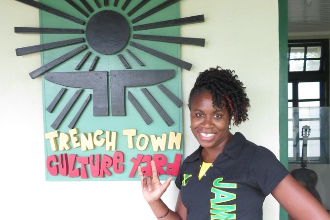 Kingston City Tour (starting in Kingston) - Price and value: why $85 works better than you might think