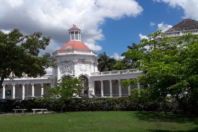Kingston Day Trip From Ocho Rios - Key things to know before you go