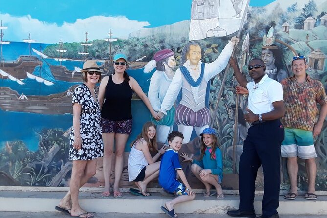 Kingston Day Trip From Ocho Rios - Spanish Town and St. Jago de la Vega Cathedral