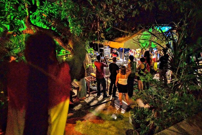 Kingston Dub Club Sundays - Logistics That Can Make or Break Your Night
