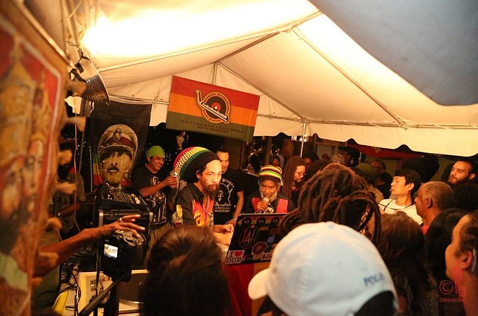 Kingston Dub Club Sundays - Who Should Book, and Who Might Skip