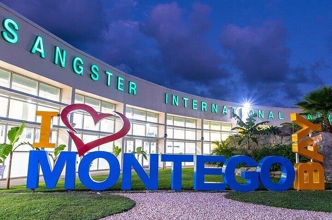 Kingston to Ocho Rios Round Trip Transfer - Ocho Rios to Kingston Return: Keeping the Stress Off Your Second Day