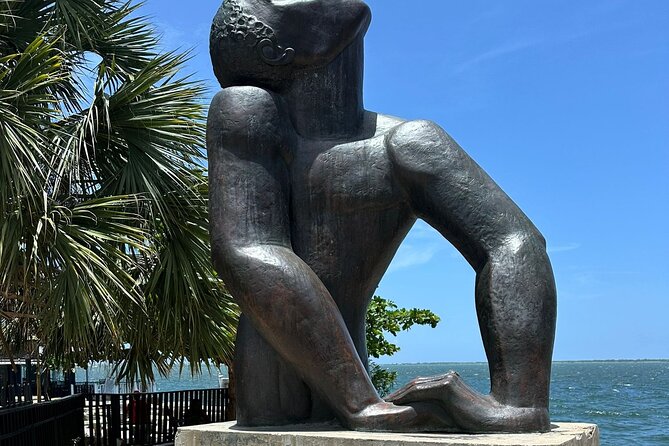 Kingston Unfiltered! A Walking Tour that will make you say wow. - Key things that make this Kingston tour worth your time