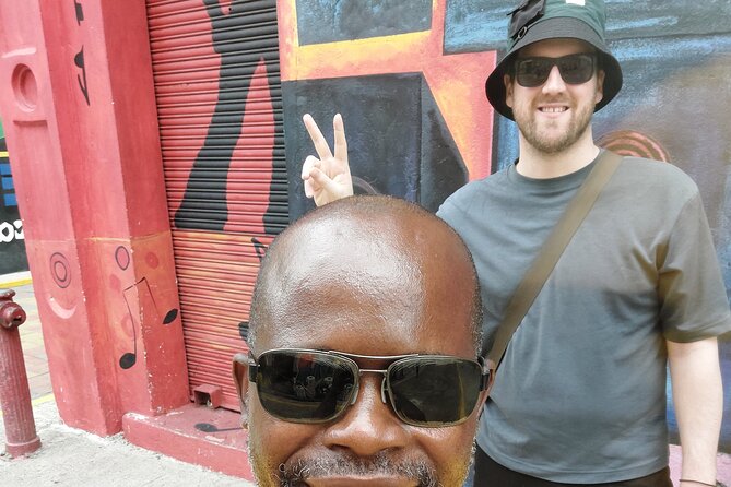 Kingston Unfiltered! A Walking Tour that will make you say wow. - Coronation Market and market shopping: how to shop without stress