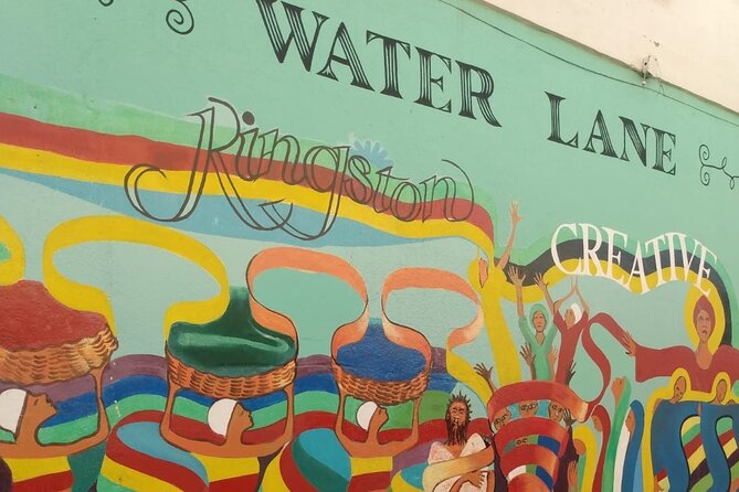 Kingston Unfiltered! A Walking Tour that will make you say wow. - Logistics that make the day simpler than it looks