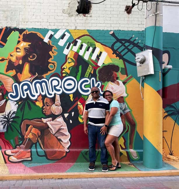 Kingston: Walking Tour with Mural Exploration - Key highlights I’d plan around