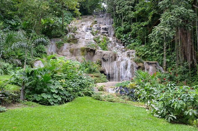 Konoko Falls and Tropical Garden Tour from Ocho Rios - Who this tour fits best, and who should think twice