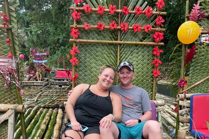 Lethe Bamboo Rafting with Massage, entry & transportation - Price and Logistics: Is $99 a Good Value?