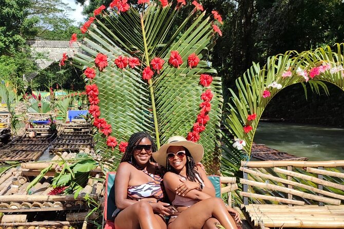 Lethe Bamboo Rafting with Massage, entry & transportation - Who This Tour Fits Best (and Who Might Skip It)