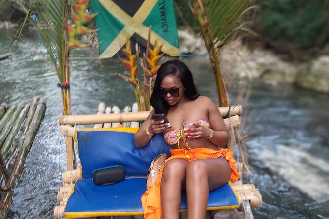 Lethe Bamboo River Rafting and Limestone Foot Massage Experience - Price and value: why $99 can make sense here