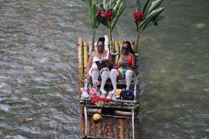 Lethe Bamboo River Rafting and Limestone Foot Massage Experience - Practical tips I’d use on the day