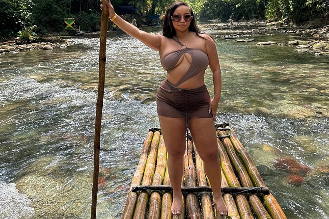 Lethe River Bamboo Rafting & Limestone Foot Massage Experience - Price and Value: Is $130 Worth It?