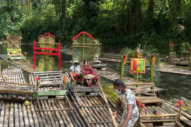 Lethe River Bamboo Rafting with Lime Stone Massage (All fees included) - Key Highlights You Should Know Before You Go