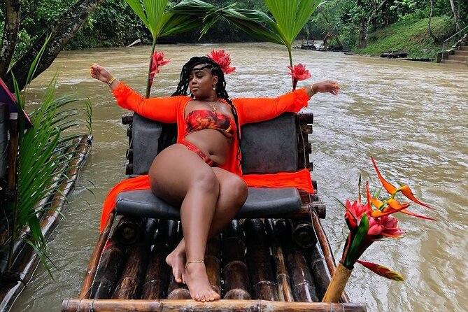 Lethe River Bamboo Rafting with Lime Stone Massage (All fees included) - Price and Value: Why $135 Can Make Sense Here