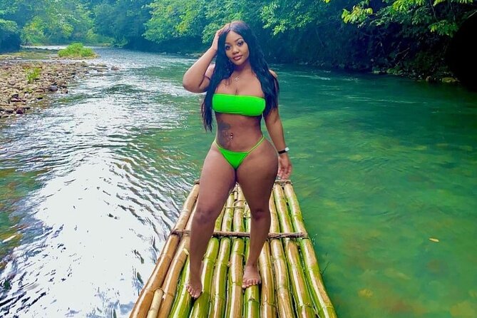 Lethe River Bamboo Rafting with Lime Stone Massage (All fees included) - Who This Tour Fits Best (and Who Should Rethink It)