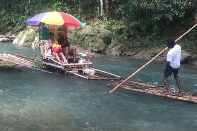 Lethe River Bamboo Rafting with Limestone Massage - 7) Who this rafting and limestone stop is for